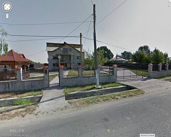Vand vila frumoasa Arges Negrasi