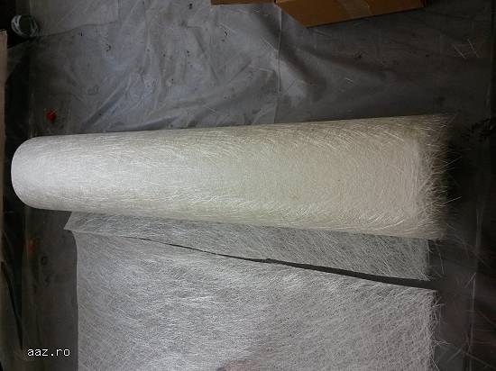 Fibra de sticla rasina si intaritor,  gelcoat ceara demulanta acetona