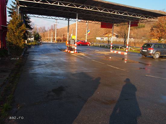 Lichidator judiciar,   vand pensiune+restaurant si statie de carburanti,   Suatu,   jud. Cluj