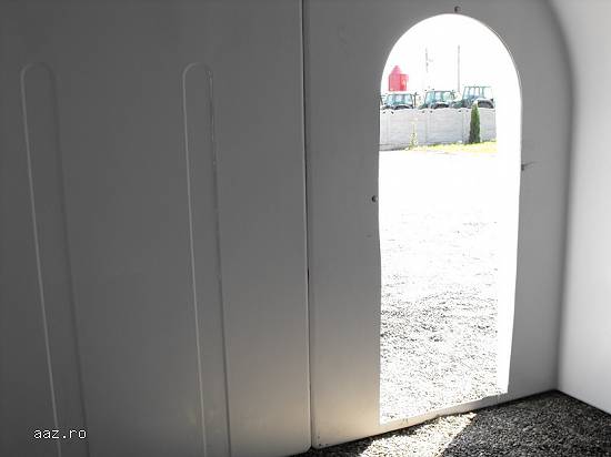 Boxe pentru animale mari,   noi