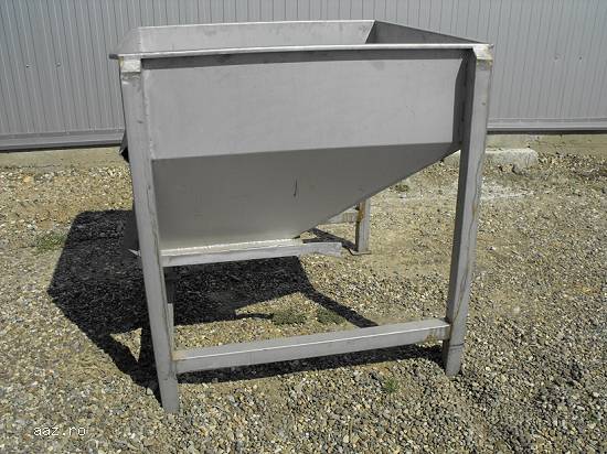 Transportor pentru produse alimentare