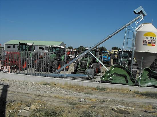 Transportoare pentru Cereale ( Snec),  fab. 2015