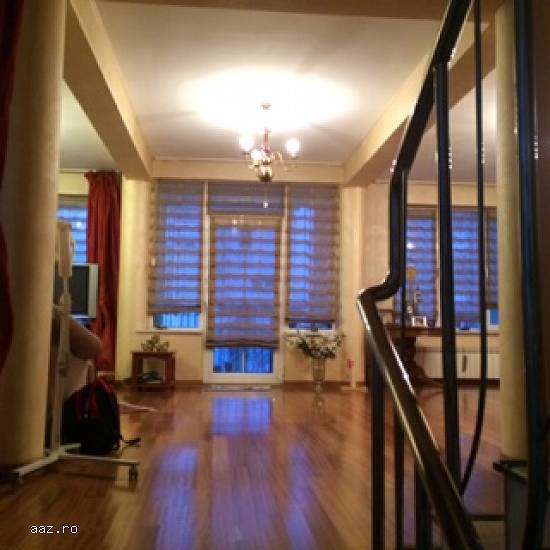 Vand Villa Herastrau