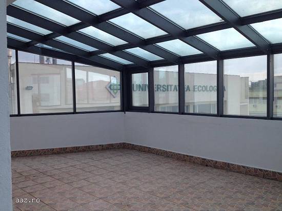 Proprietar inchiriez spatii birouri