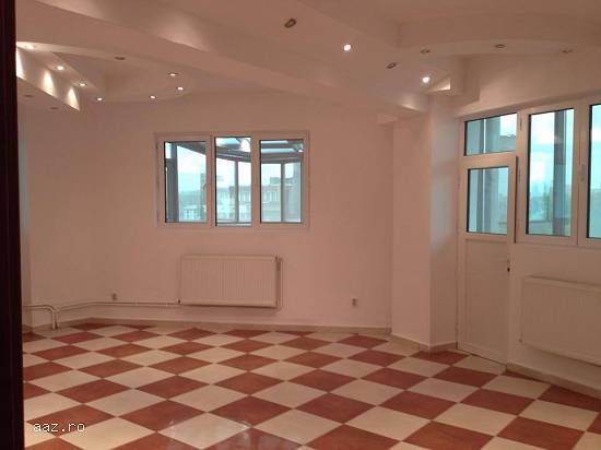 Proprietar inchiriez spatii birouri