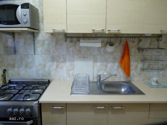 Proprietar inchiriez convenabil garsoniera Crangasi-Giulesti
