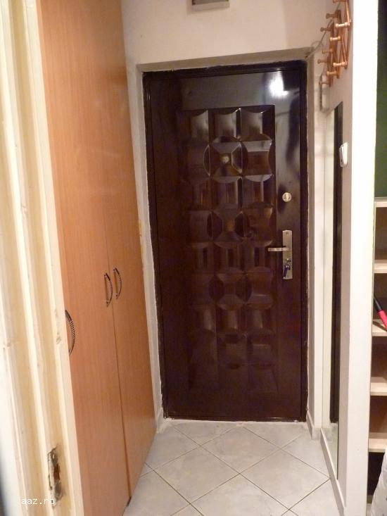 Proprietar inchiriez convenabil garsoniera Crangasi-Giulesti