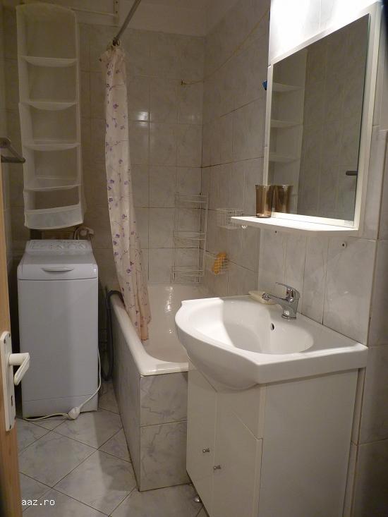 Proprietar inchiriez convenabil garsoniera Crangasi-Giulesti