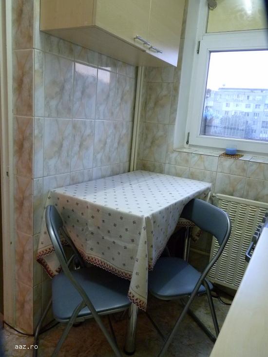 Proprietar inchiriez convenabil garsoniera Crangasi-Giulesti