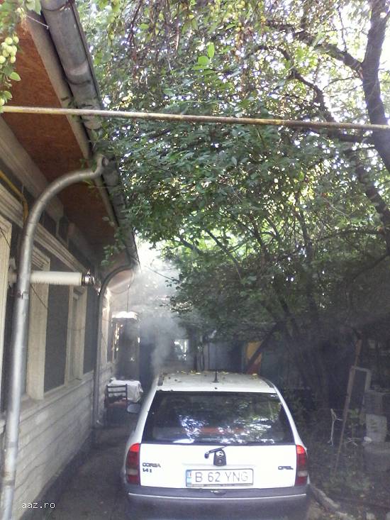 Casa si masina cadou!