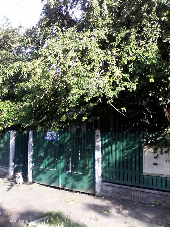 Casa si masina cadou!