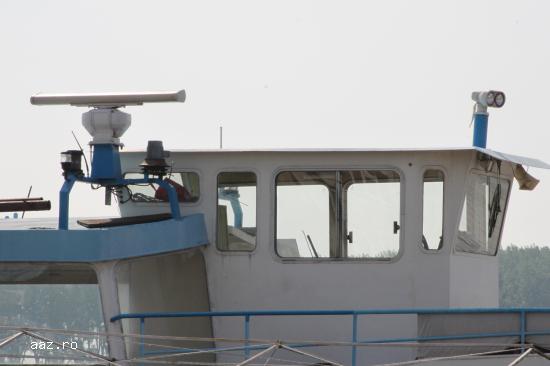 VINZARE NAVA FLUVIALA TRANSPORT PERSOANE M/N PEGASUS