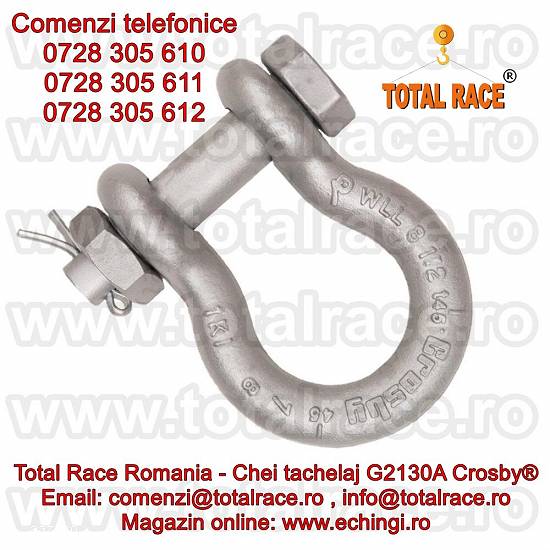 Chei tachelaj Omega G2130A