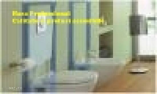 Instalatii termice si sanitare Brasov
