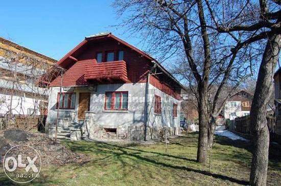 CASA si TEREN - Comarnic,  VALEA PRAHOVEI