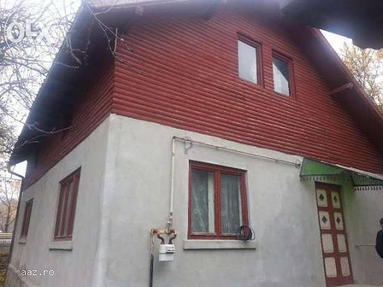 CASA si TEREN - Comarnic,  VALEA PRAHOVEI