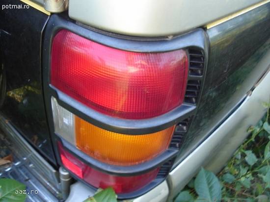 Mitsubishi Pajero 2, 8 td,  an 1996,  cu lipsuri