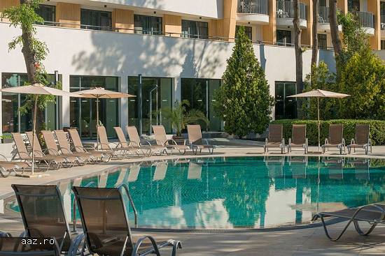 Hotel HVD BOR 4* - Sunny Beach - Reducere 10% !