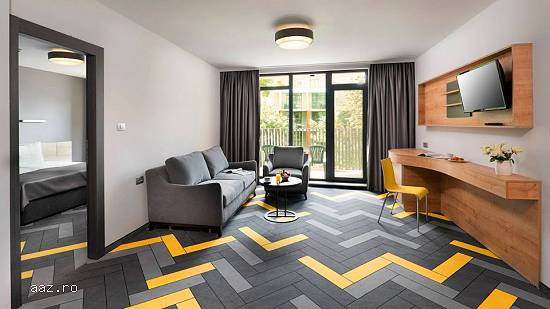 Hotel HVD BOR 4* - Sunny Beach - Reducere 10% !