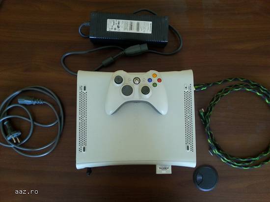 Xbox 360 + Thief