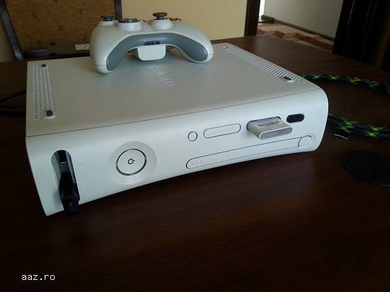 Xbox 360 + Thief