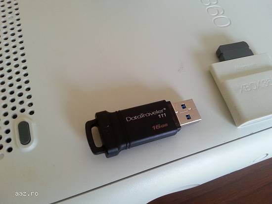 Xbox 360 + Thief