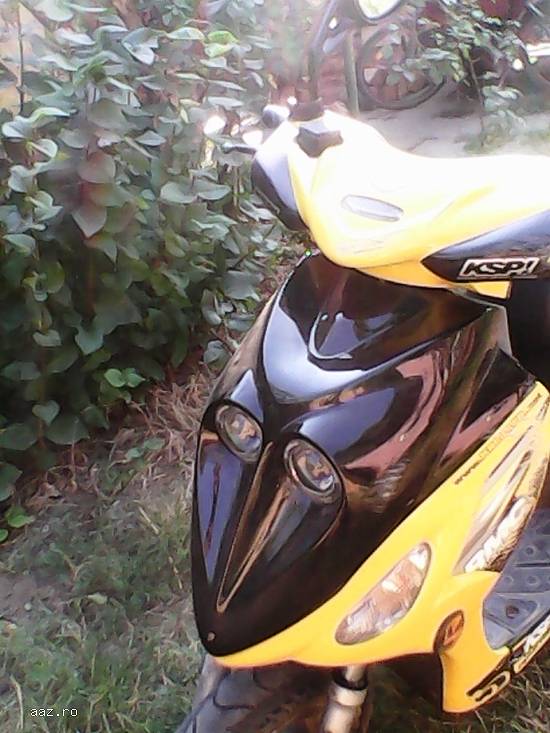 vand kreidler-rmc-e-sport