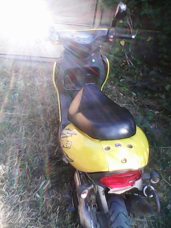 vand kreidler-rmc-e-sport