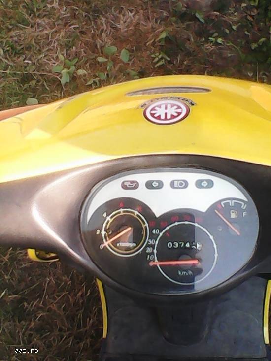 vand kreidler-rmc-e-sport