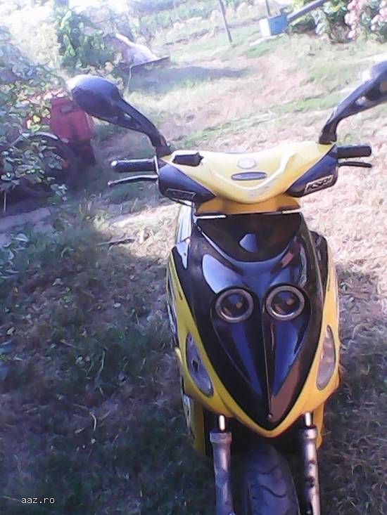 vand kreidler-rmc-e-sport