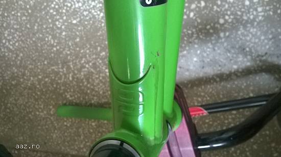 Vand Bmx