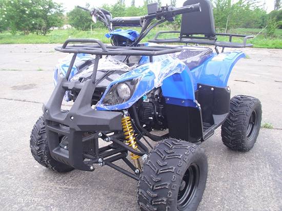 ATV Huner H7  125cc 2w4 Bonus Casca Livrare Rapida!2015