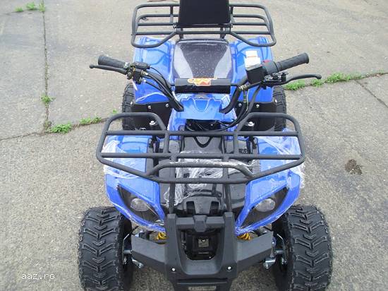 ATV Huner H7  125cc 2w4 Bonus Casca Livrare Rapida!2015