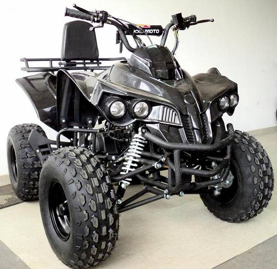 ATV Nou ReneGade Gorzo 125cc 2w4 Bonus Casca Livrare Rapida!2015