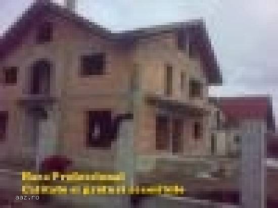 Constructii case de la A_Z Prahova
