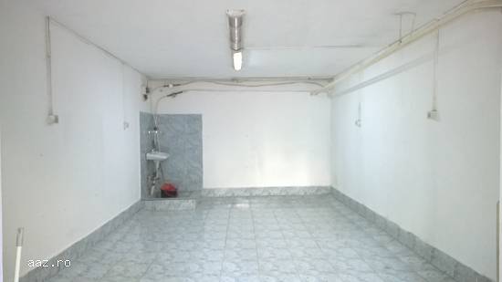 Inchiriez Spatiu Comercial - Oferta de nerefuzat