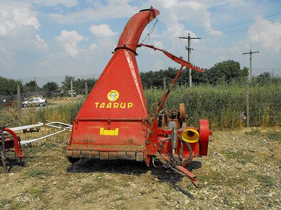 Tocatoare Tarrup