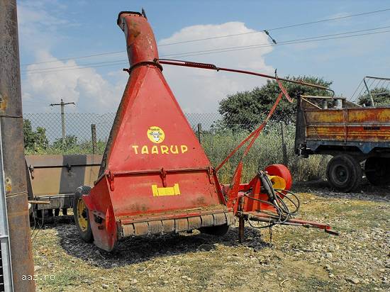 Tocatoare Tarrup