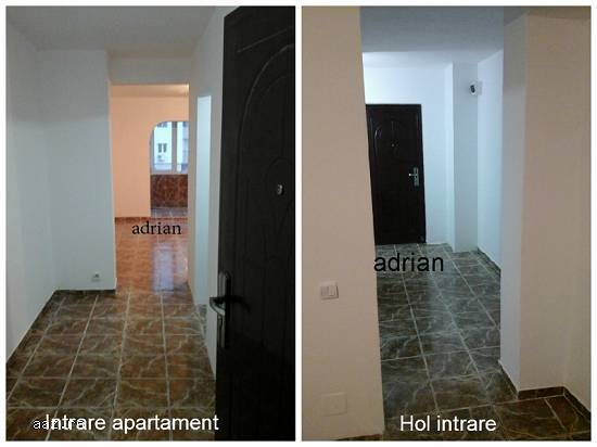 PROPRIETAR Vand ap 2 camere Pridvorului Sun Plaza