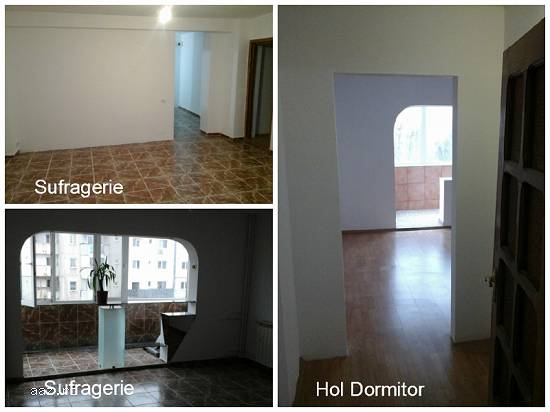 PROPRIETAR Vand ap 2 camere Pridvorului Sun Plaza