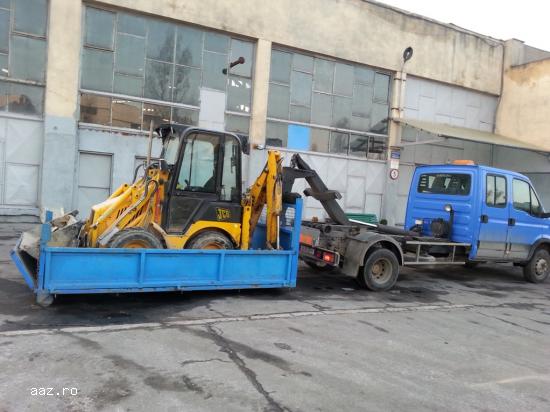 INCHIRIEZ MINIEXCAVATOARE  PINA IN 8T.