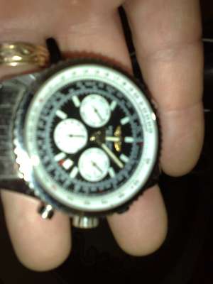 vand ceas breitling navitimer