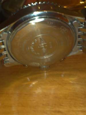 vand ceas breitling navitimer
