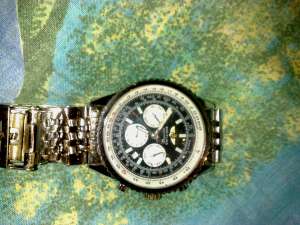 vand ceas breitling navitimer
