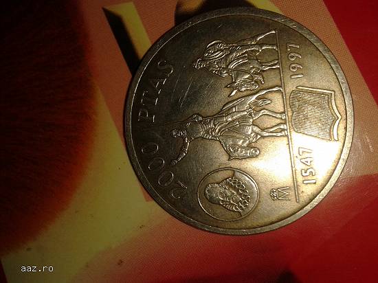moneda