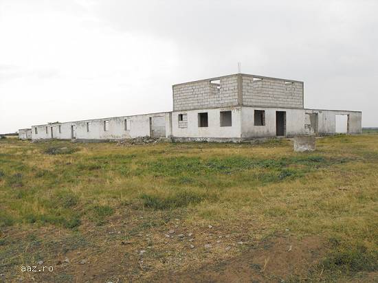Ferma cu suprafata 5000 mp
