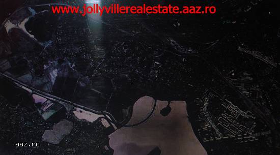 Lacul Morii -  Plots suitable apartments and commercial spaces