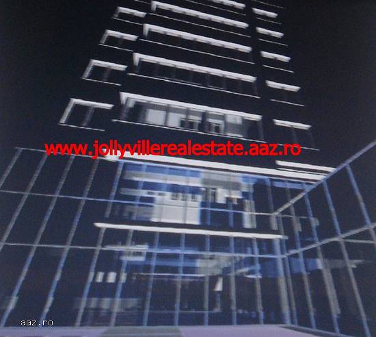 Lacul Morii -  Plots suitable apartments and commercial spaces