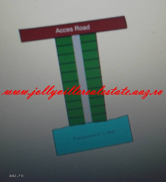 Cernica - Land for sale suitable for houses