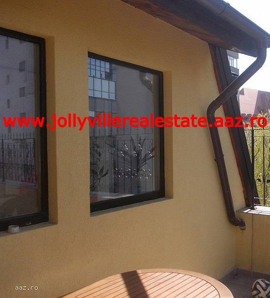 Piata Victoriei �  vanzare penthouse